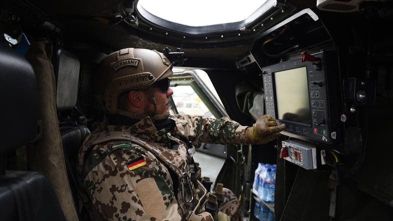 Jerman Akan Pindahkan Beberapa Kontingen Pasukannya di Irak ke Kuwait dan Yordania